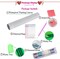 Moonlight Beach 5D DIY Full Drill Diamond Art Painting Kits for Adults